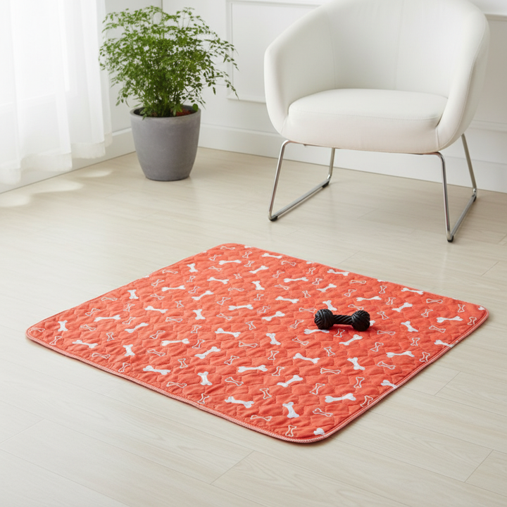 Three-layer Waterproof Pet Absorbent Pad