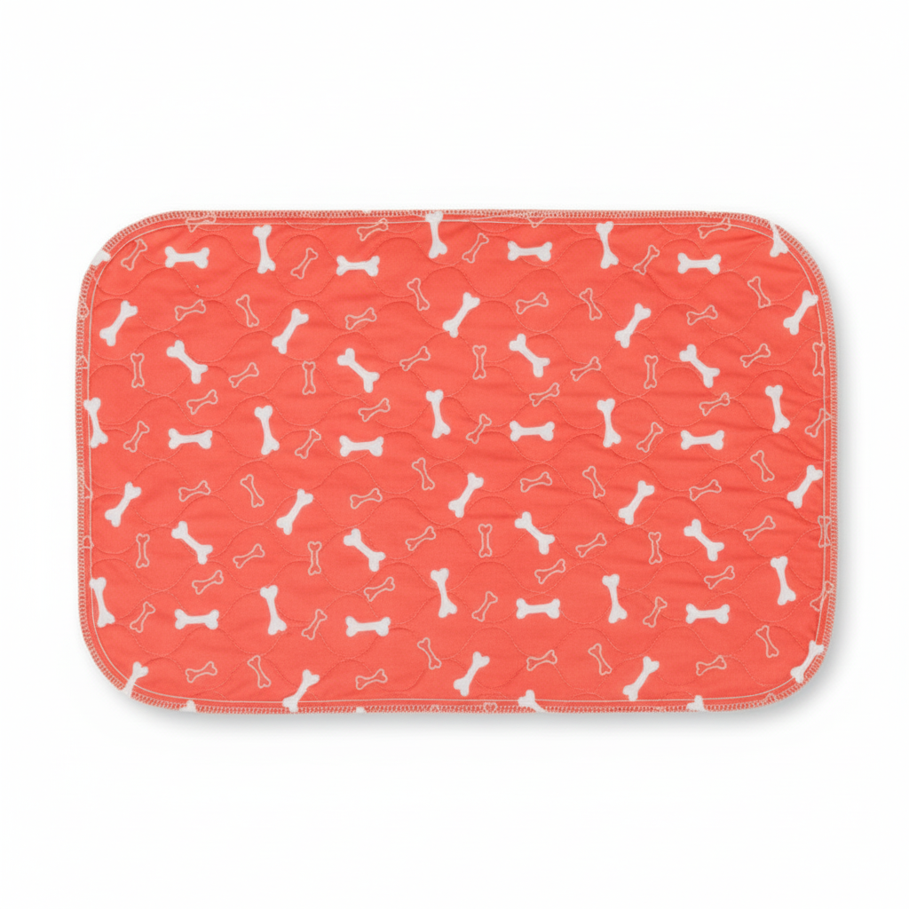 Three-layer Waterproof Pet Absorbent Pad