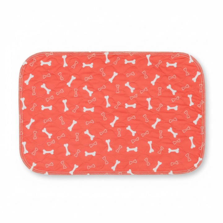 Three-layer Waterproof Pet Absorbent Pad