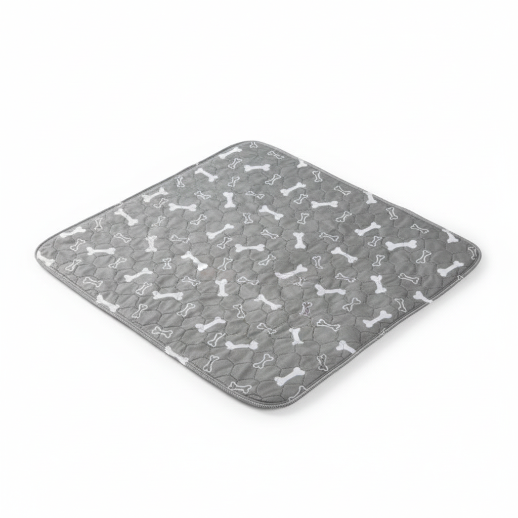 Three-layer Waterproof Pet Absorbent Pad