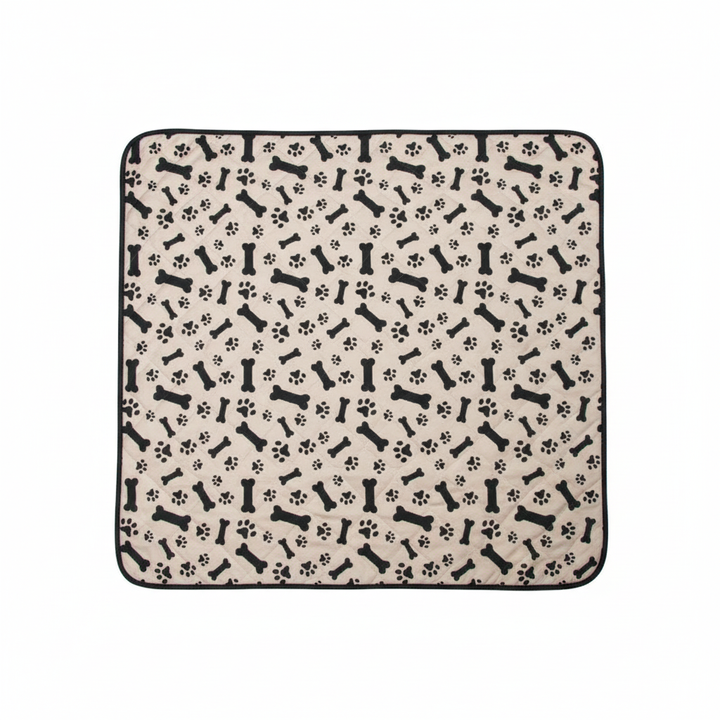 Three-layer Waterproof Pet Absorbent Pad