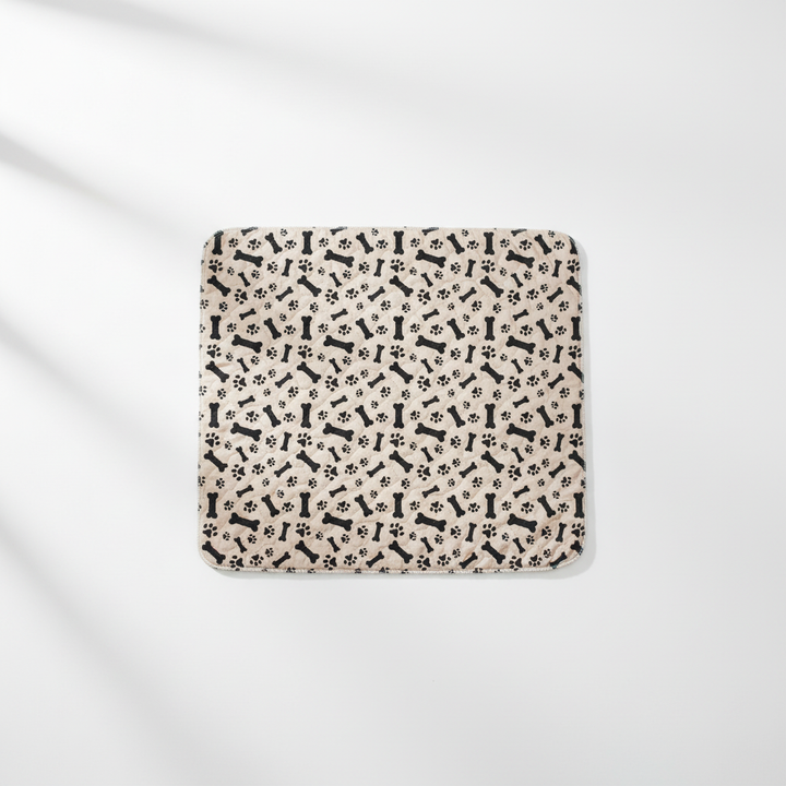 Three-layer Waterproof Pet Absorbent Pad