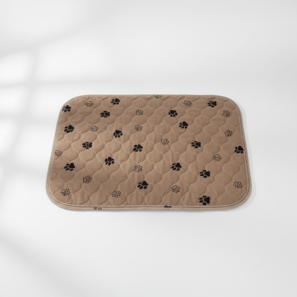Three-layer Waterproof Pet Absorbent Pad