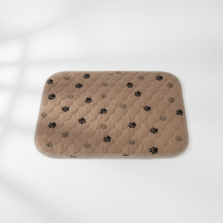 Three-layer Waterproof Pet Absorbent Pad