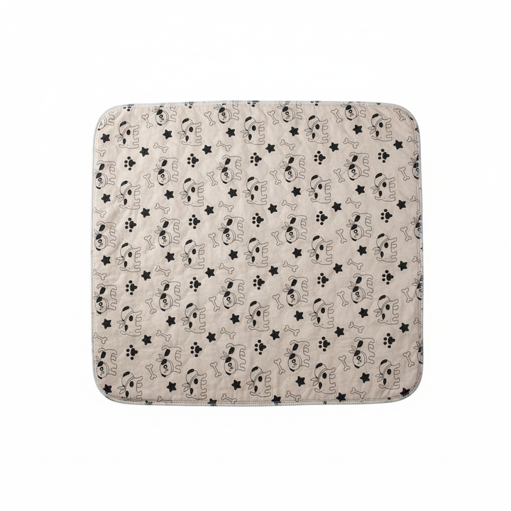 Three-layer Waterproof Pet Absorbent Pad