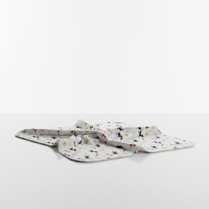 Three-layer Waterproof Pet Absorbent Pad