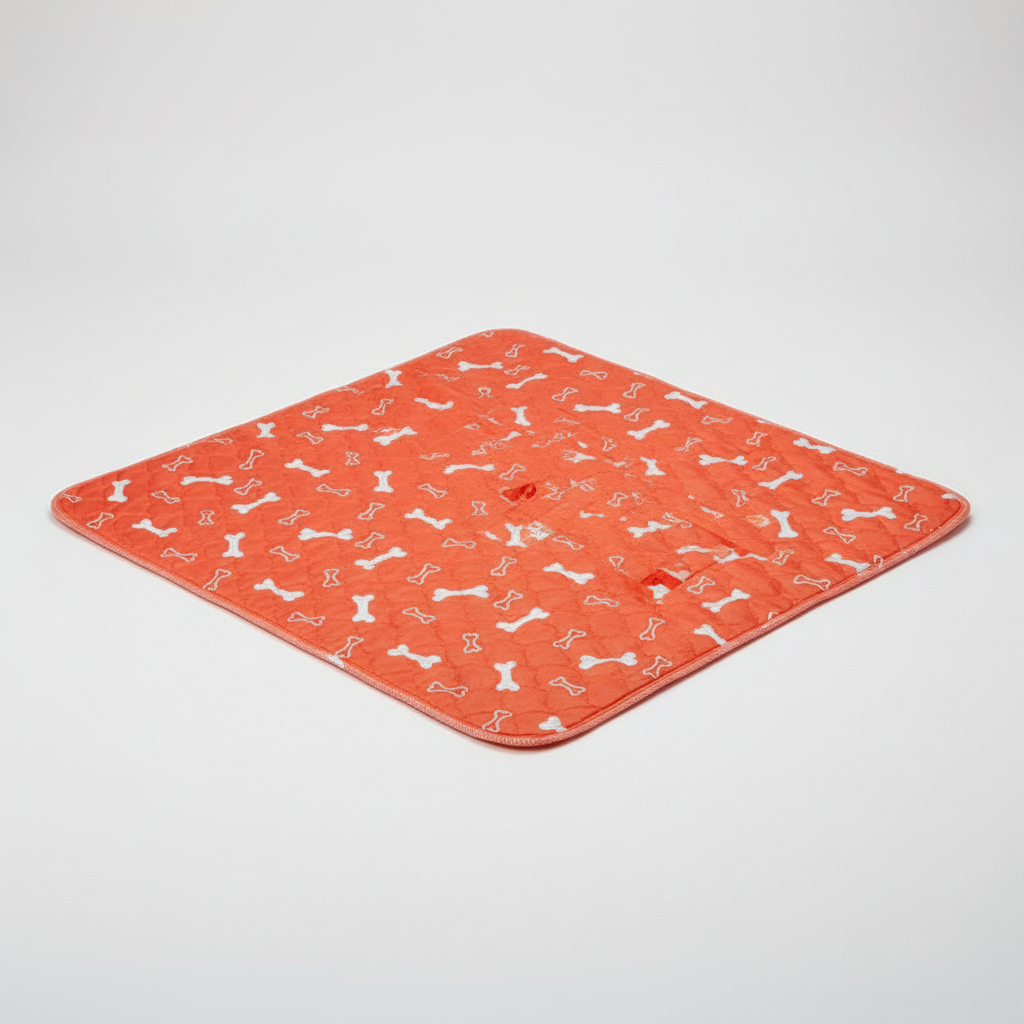 Three-layer Waterproof Pet Absorbent Pad