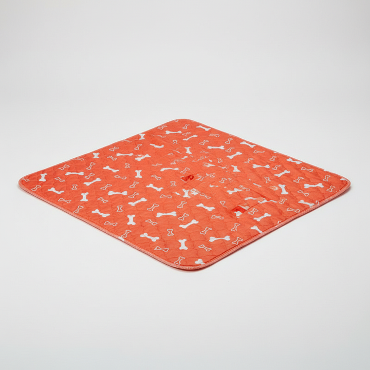 Three-layer Waterproof Pet Absorbent Pad