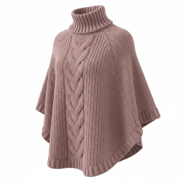 Pullover sweater women loose sweater