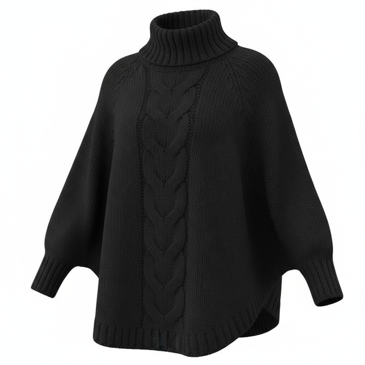 Pullover sweater women loose sweater
