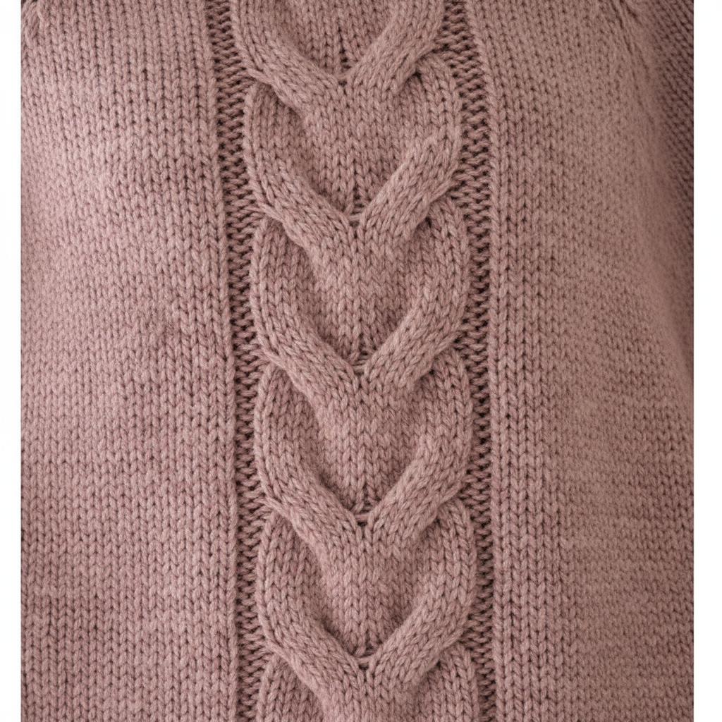 Pullover sweater women loose sweater