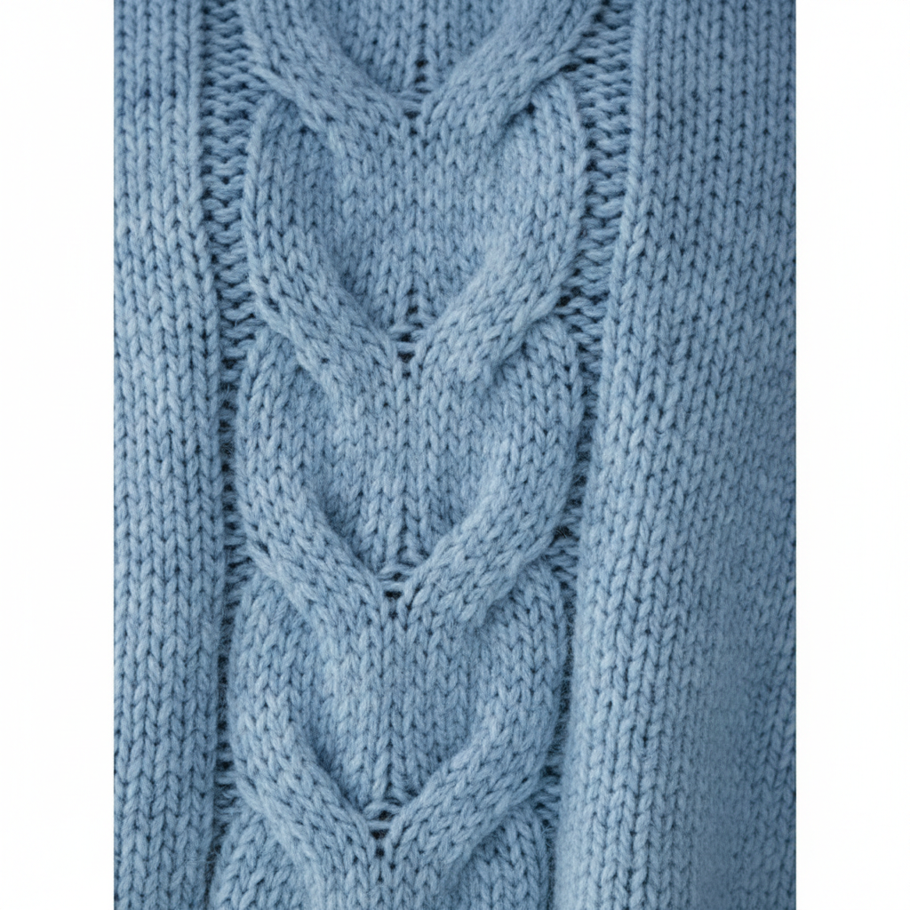 Pullover sweater women loose sweater