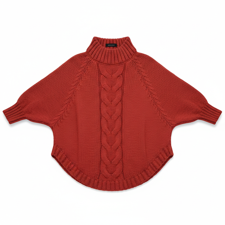 Pullover sweater women loose sweater