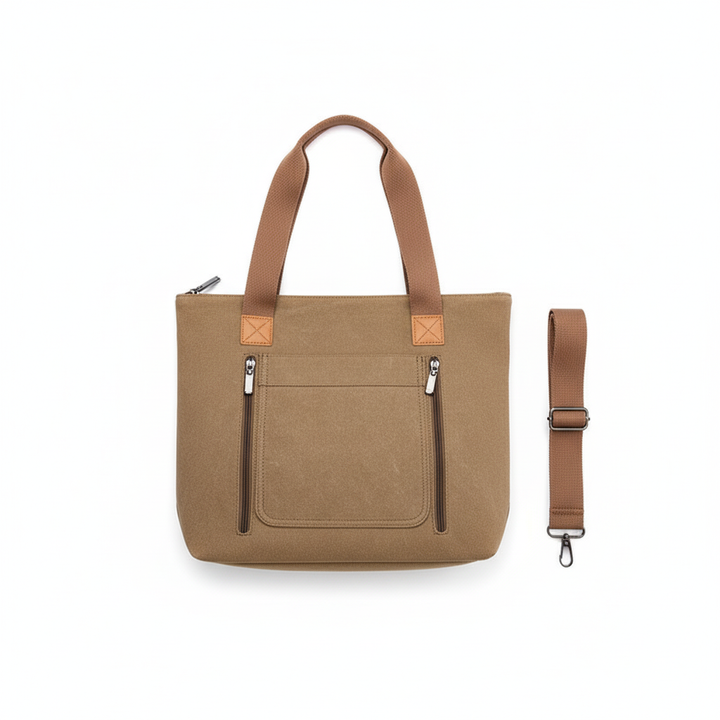 Women Totes All-match Portable Large-capacity Female Canvas Bag Female Casual Shoulder Bags