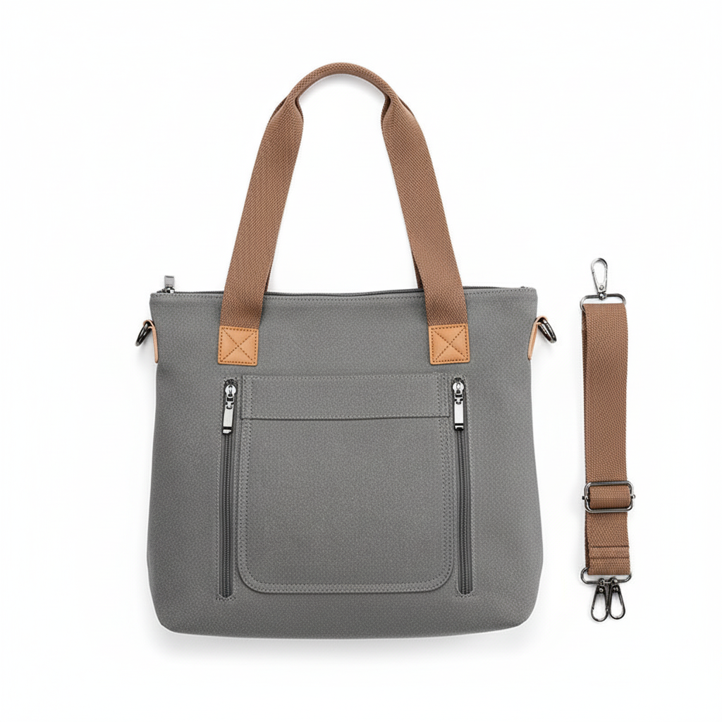 Women Totes All-match Portable Large-capacity Female Canvas Bag Female Casual Shoulder Bags