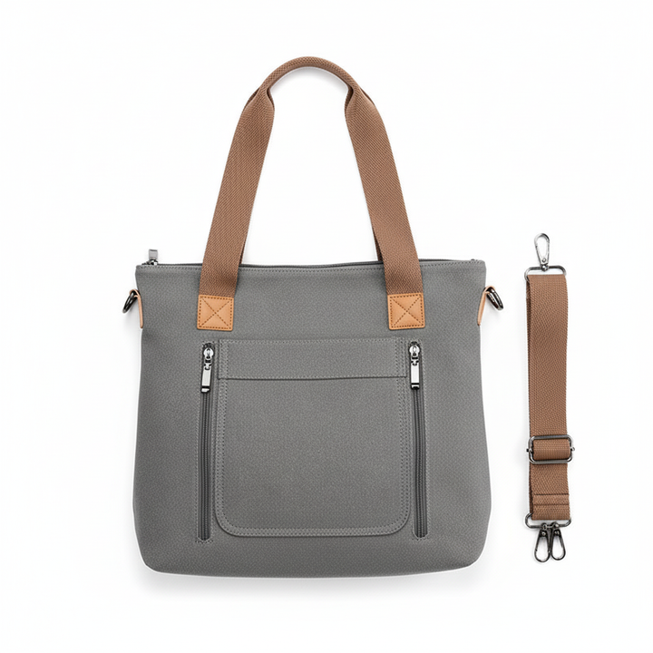 Women Totes All-match Portable Large-capacity Female Canvas Bag Female Casual Shoulder Bags