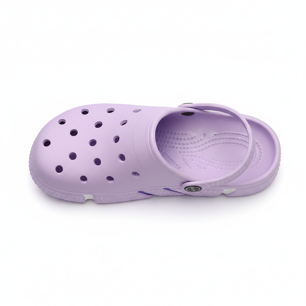 Men Sandals Summer Hole Shoes Beach Slippers