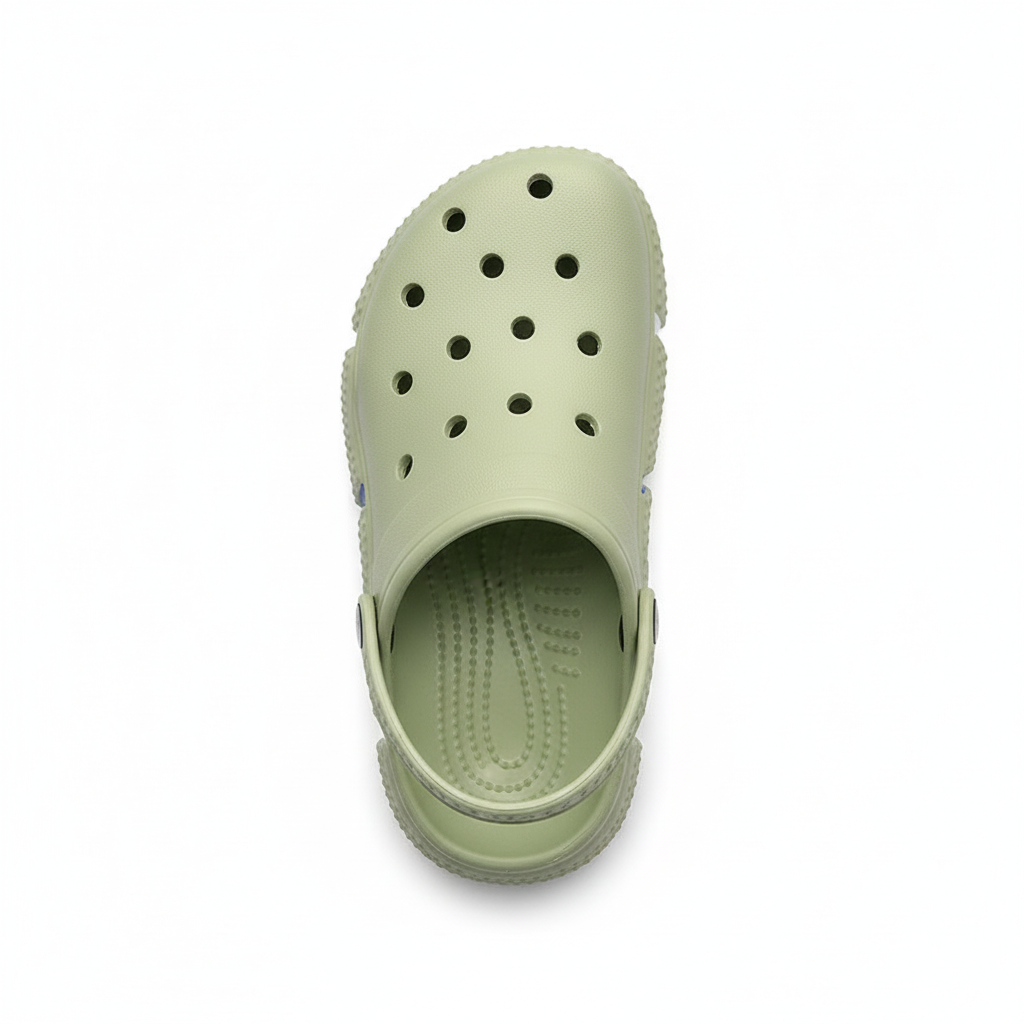 Men Sandals Summer Hole Shoes Beach Slippers