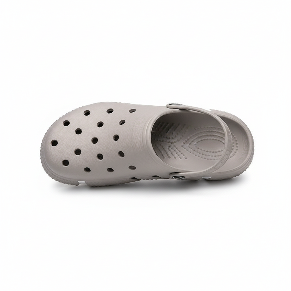Men Sandals Summer Hole Shoes Beach Slippers
