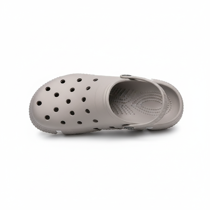 Men Sandals Summer Hole Shoes Beach Slippers