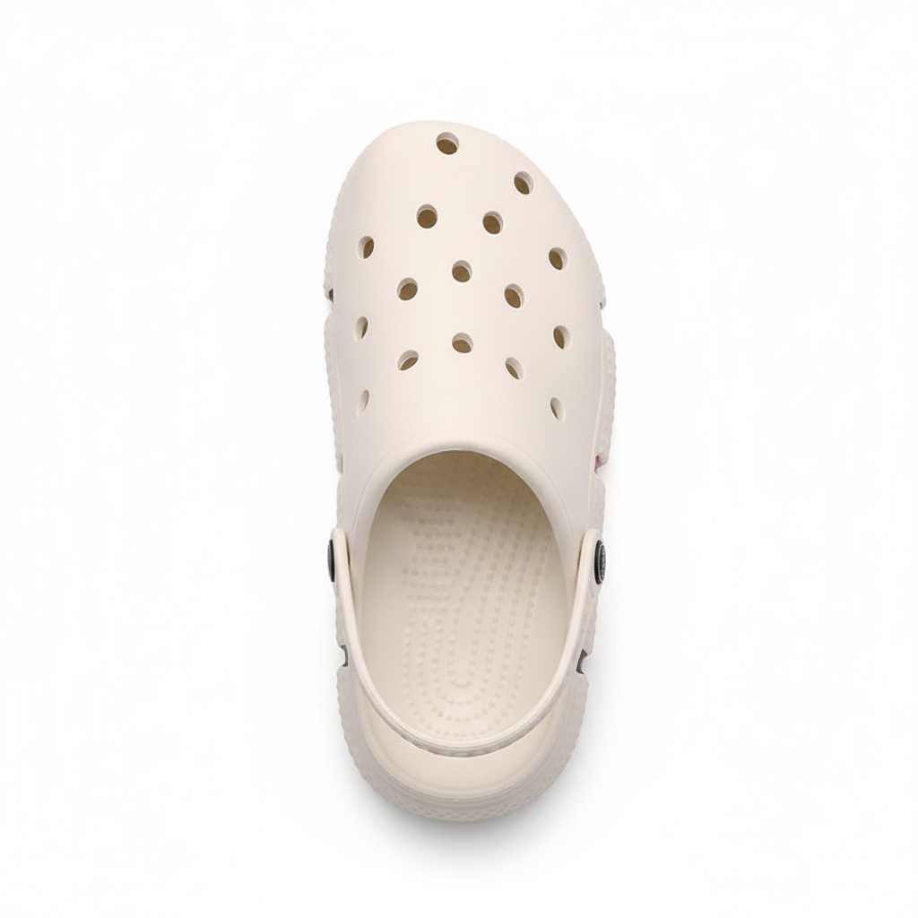 Men Sandals Summer Hole Shoes Beach Slippers