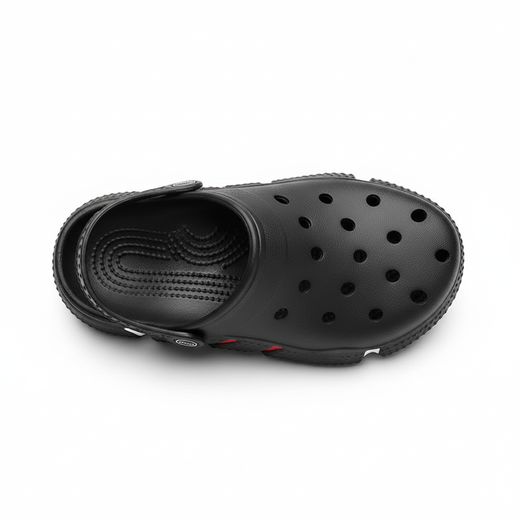 Men Sandals Summer Hole Shoes Beach Slippers