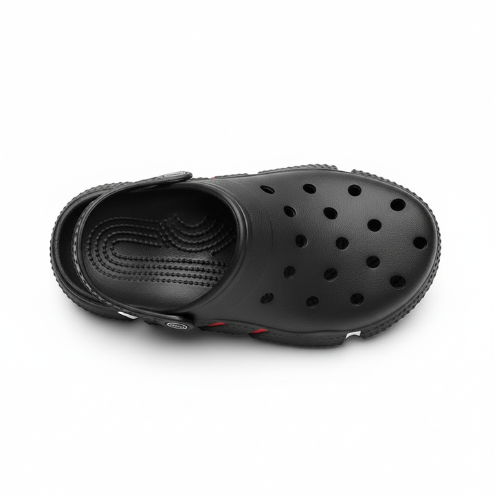 Men Sandals Summer Hole Shoes Beach Slippers