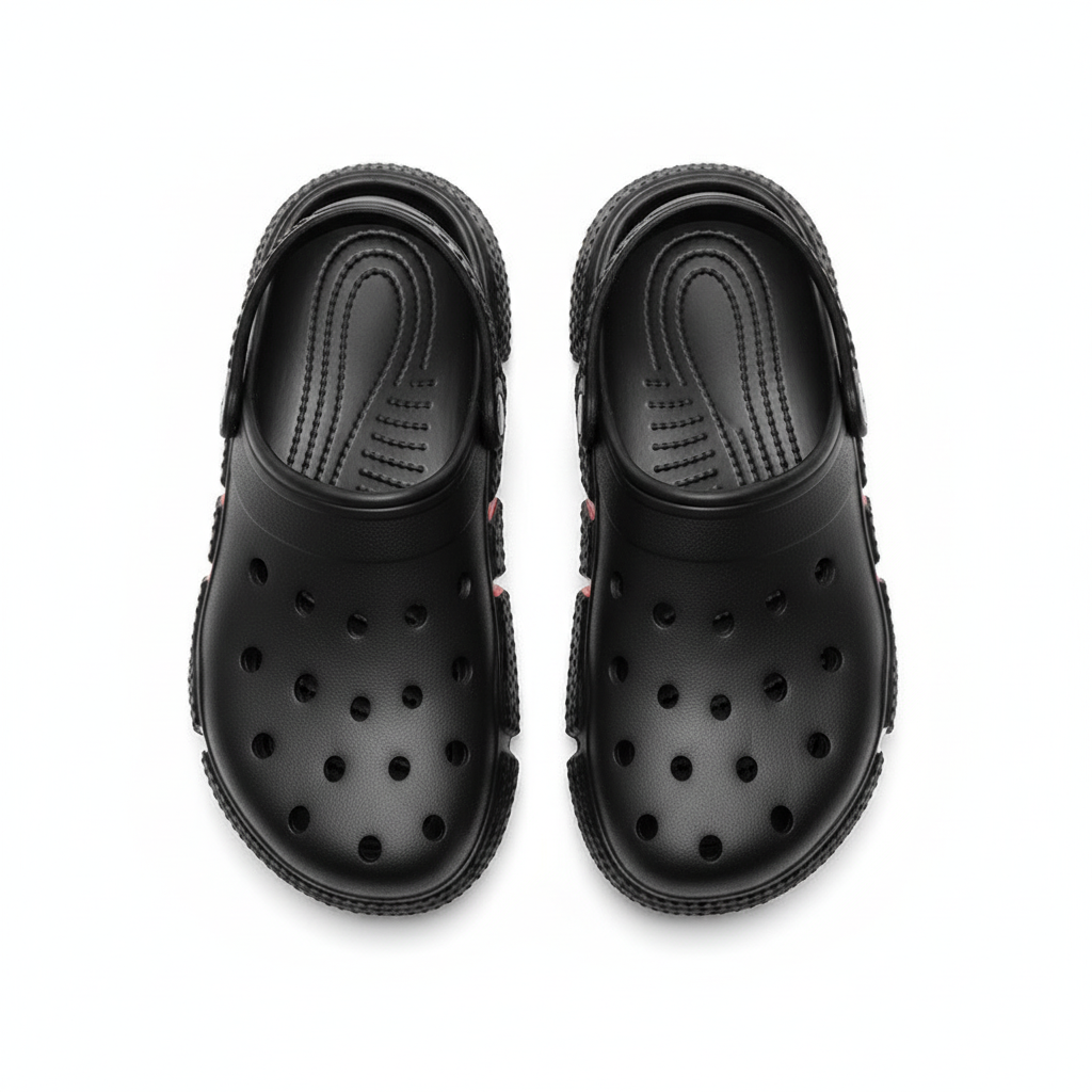 Men Sandals Summer Hole Shoes Beach Slippers