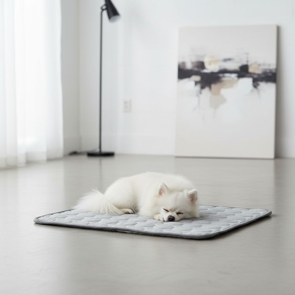Dog Cooling Mat Summer Pets Cold Bed Extra Large For Small Big Dogs Pet Accessories Cat Durable Blanket Sofa Cat Ice Pad Blanket Pet Products