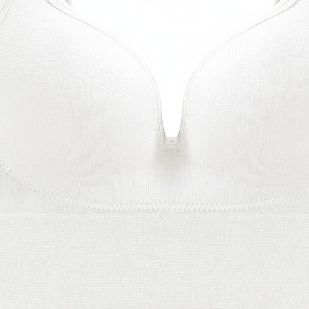 Sports Bra Beauty Back Soft Support Shoulder Strap