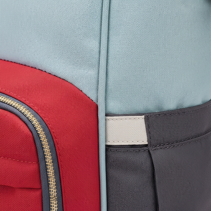 Large Capacity Diaper Backpack – Multi-Function Baby Mummy Travel Bag