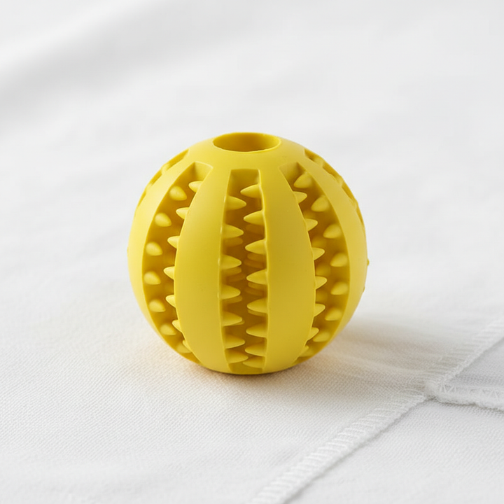 Pet Dog Toy Bite Resistant Molar Stick Puppy Ball