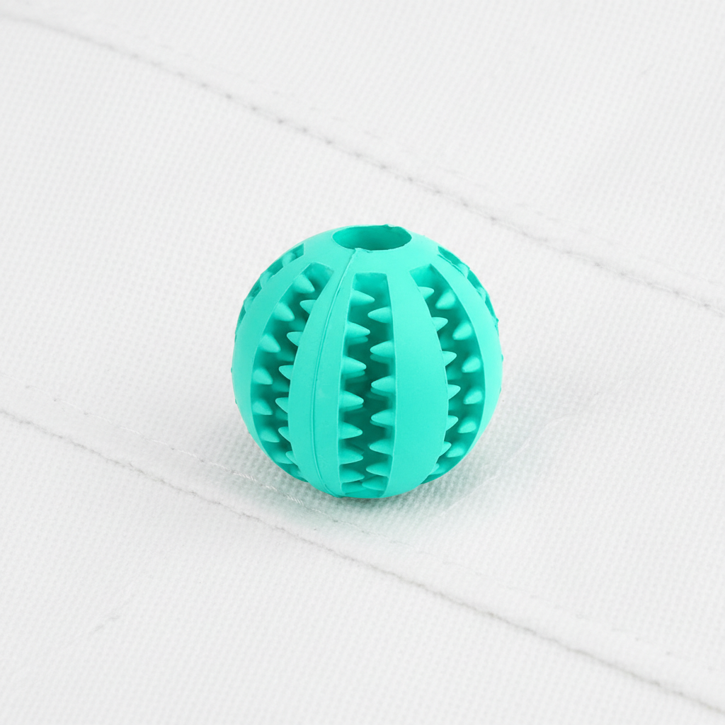Pet Dog Toy Bite Resistant Molar Stick Puppy Ball