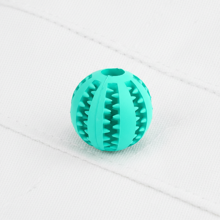 Pet Dog Toy Bite Resistant Molar Stick Puppy Ball