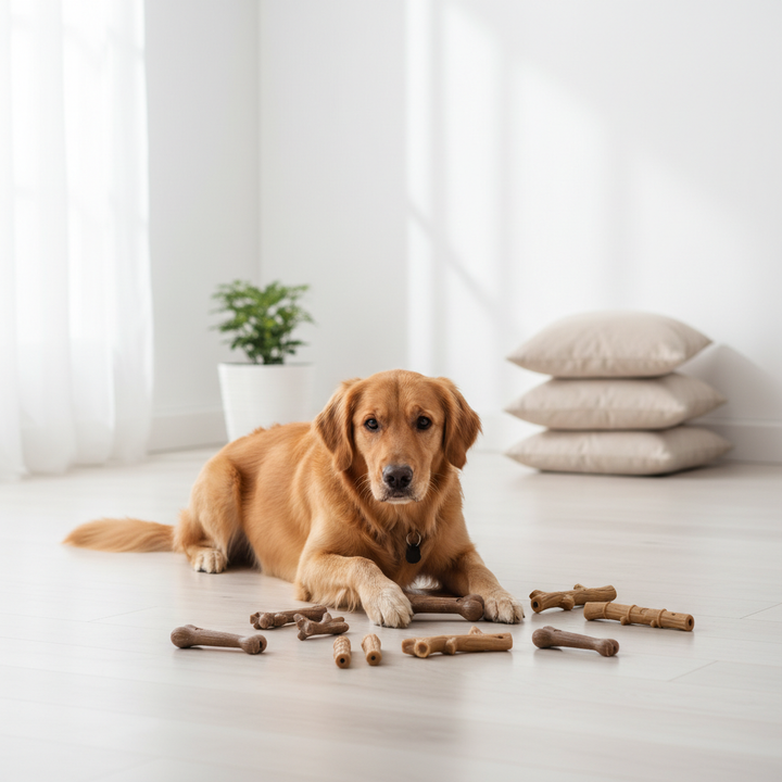 Pet Dog Toys For Small Dog Chews Toys Bite Resistant Molar Teeth Cleaning Dog Training Supplies Interactive Accessories