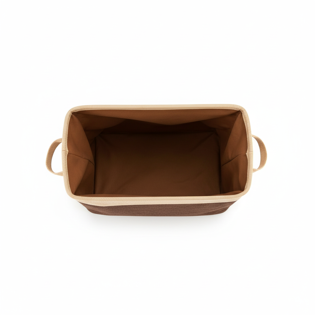 Dog Toy Basket