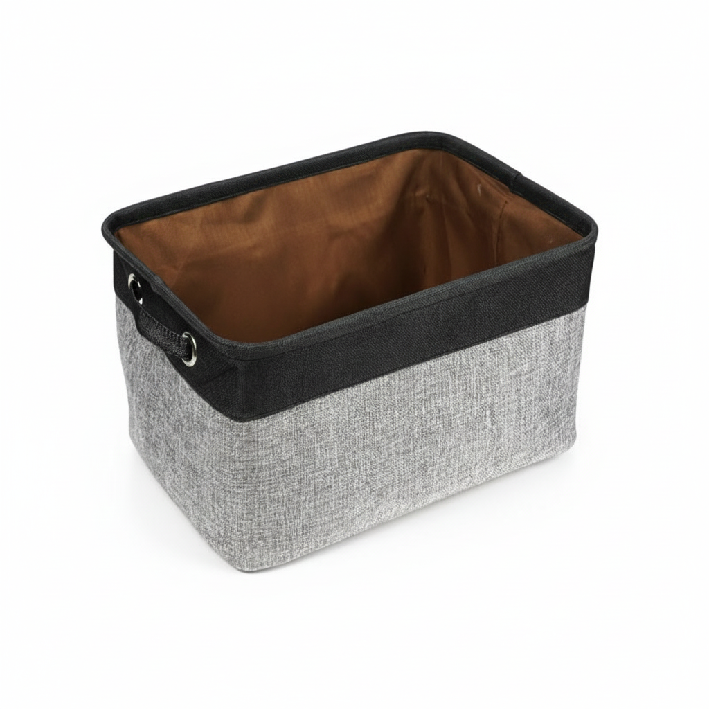 Dog Toy Basket