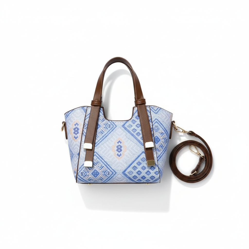 New Model Monogram Boston Pillow Bag - Women Sacs Main Pour Femmes Crossbody Bag Jacquard Embroidery Handbags For Women Luxury