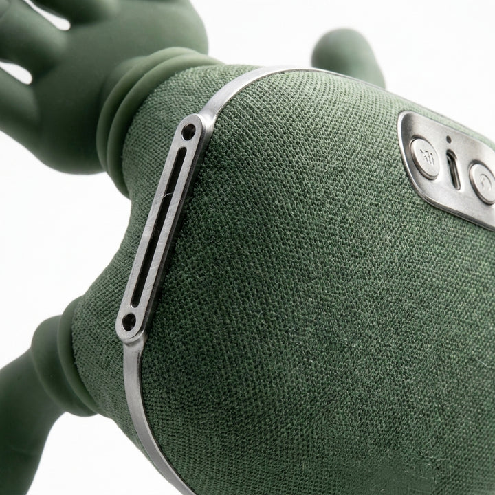 Trapezius Massager For Shoulders And Neck Cervical Spine Massage Device