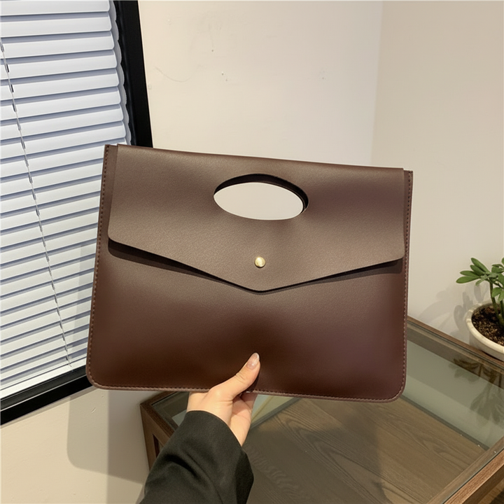 Women's Versatile Handheld Tote Bag With Large Capacity