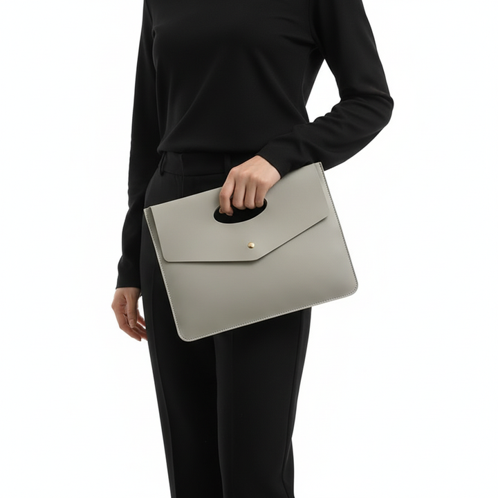 Women's Versatile Handheld Tote Bag With Large Capacity