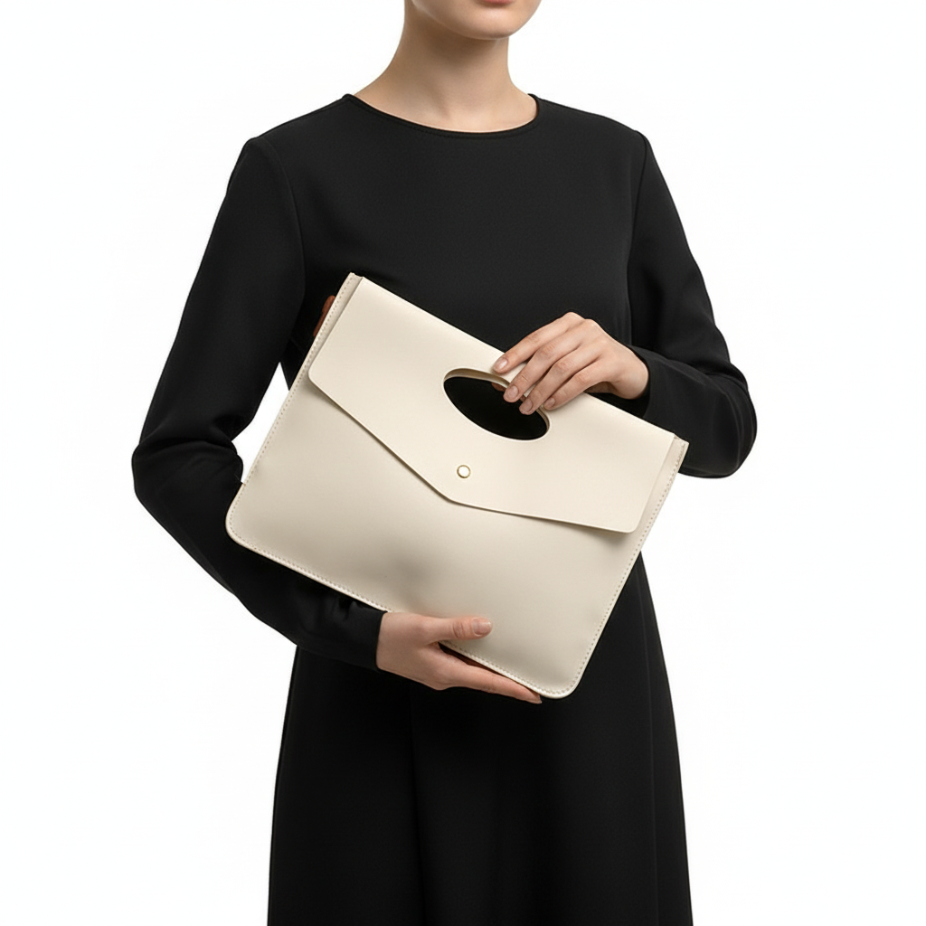 Women's Versatile Handheld Tote Bag With Large Capacity
