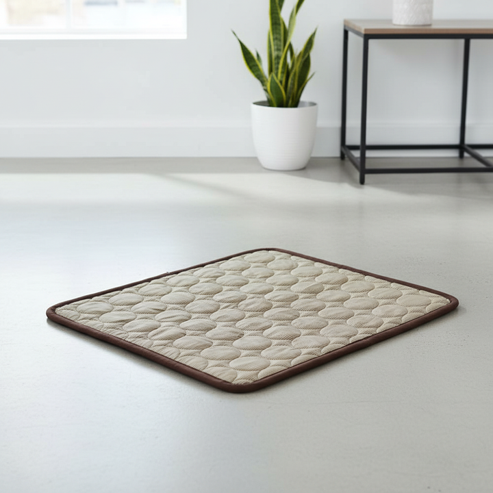 Dog Cooling Mat Summer Pets Cold Bed Extra Large For Small Big Dogs Pet Accessories Cat Durable Blanket Sofa Cat Ice Pad Blanket Pet Products