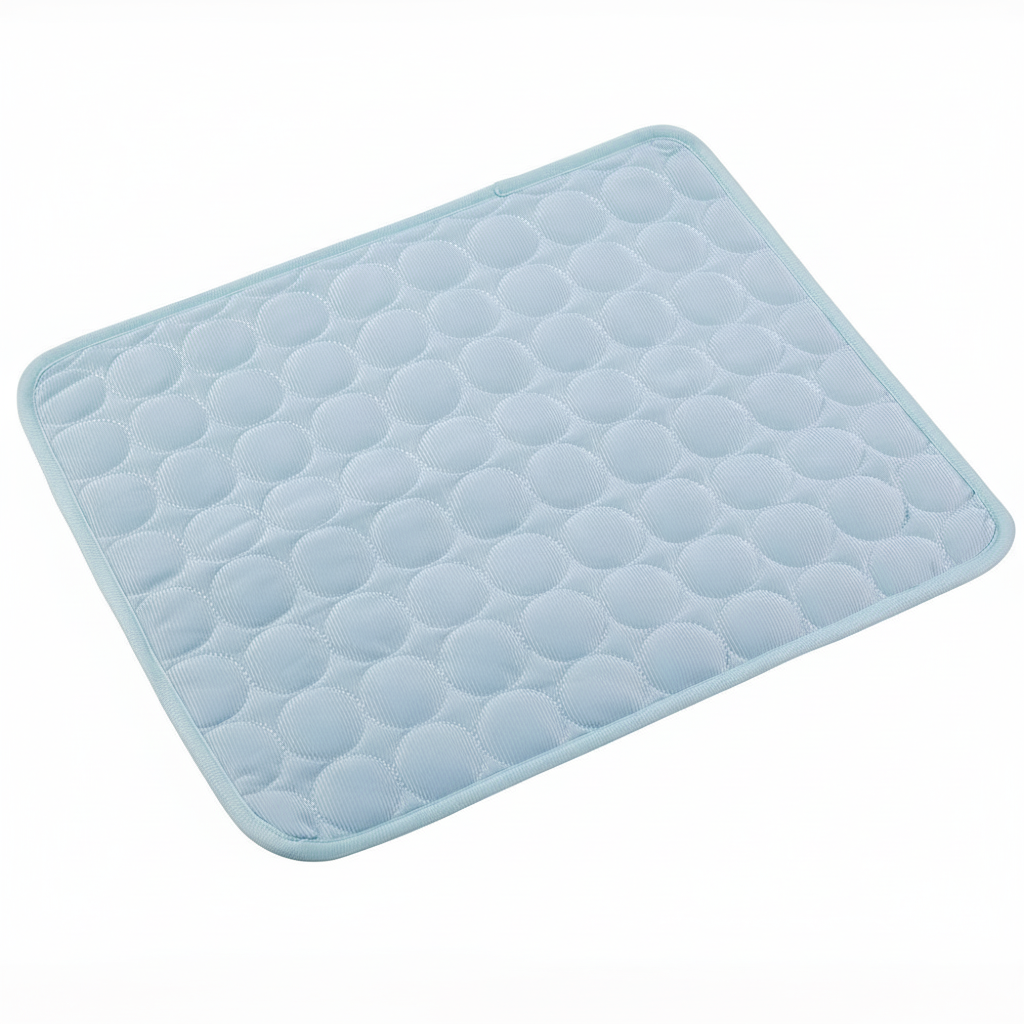 Dog Cooling Mat Summer Pets Cold Bed Extra Large For Small Big Dogs Pet Accessories Cat Durable Blanket Sofa Cat Ice Pad Blanket Pet Products