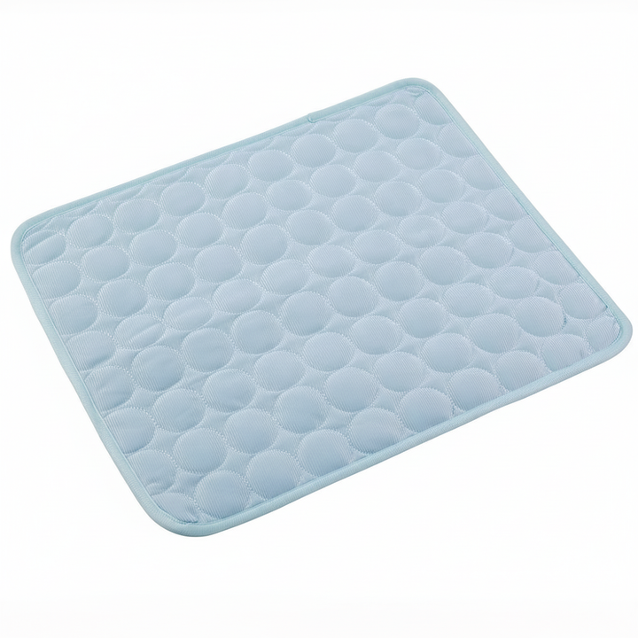 Dog Cooling Mat Summer Pets Cold Bed Extra Large For Small Big Dogs Pet Accessories Cat Durable Blanket Sofa Cat Ice Pad Blanket Pet Products