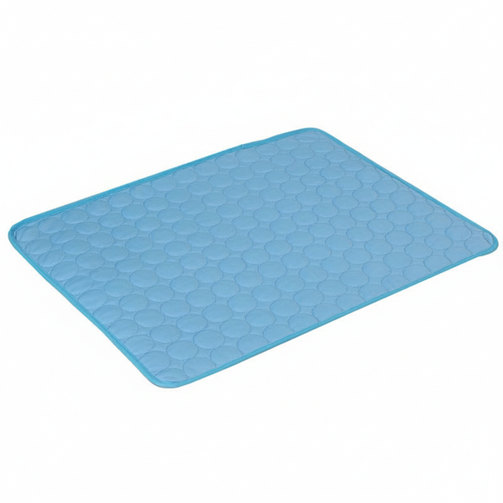 Dog Cooling Mat Summer Pets Cold Bed Extra Large For Small Big Dogs Pet Accessories Cat Durable Blanket Sofa Cat Ice Pad Blanket Pet Products