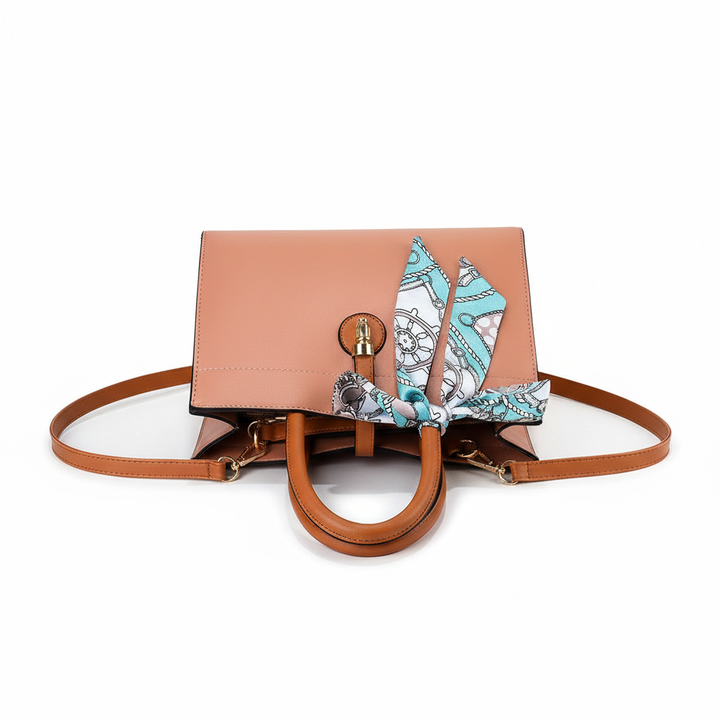 Trendy Fashion Women Crossbody Bag - Trend Shoulder Hand Bag Designer Women's Tote Bags Custom Wholesale Large Capacity Handbags