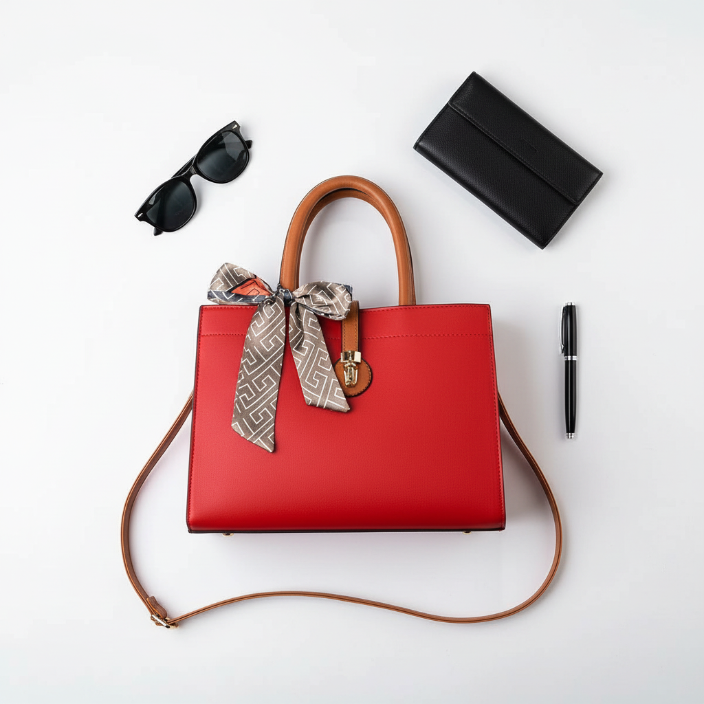 Trendy Fashion Women Crossbody Bag - Trend Shoulder Hand Bag Designer Women's Tote Bags Custom Wholesale Large Capacity Handbags