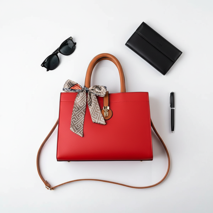 Trendy Fashion Women Crossbody Bag - Trend Shoulder Hand Bag Designer Women's Tote Bags Custom Wholesale Large Capacity Handbags