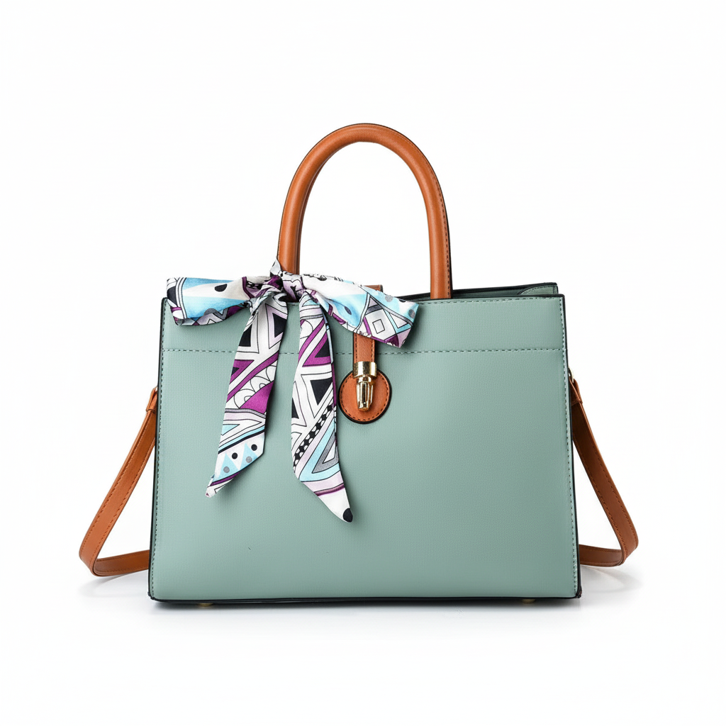Trendy Fashion Women Crossbody Bag - Trend Shoulder Hand Bag Designer Women's Tote Bags Custom Wholesale Large Capacity Handbags
